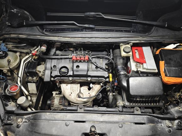 Sahibinden Peugeot 307 1.6 XT 2003 Model
