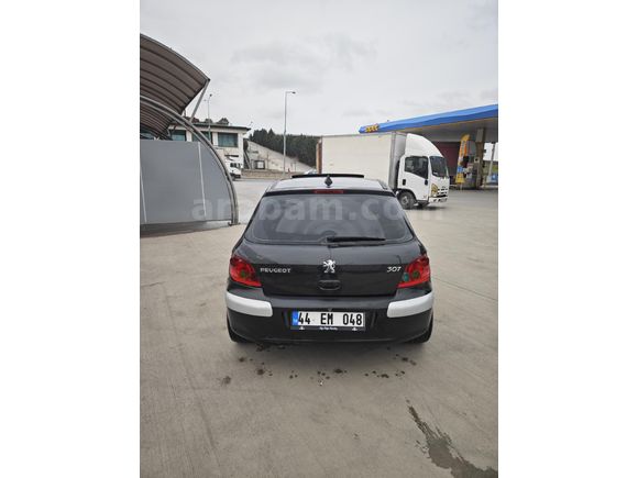 Sahibinden Peugeot 307 1.6 XT 2003 Model