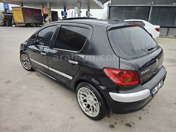 Sahibinden Peugeot 307 1.6 XT 2003 Model