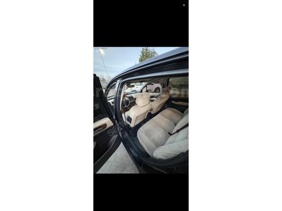 Sahibinden Peugeot 307 1.6 XT 2003 Model