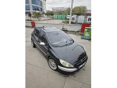 Sahibinden Peugeot 307 1.6 XT 2003 Model