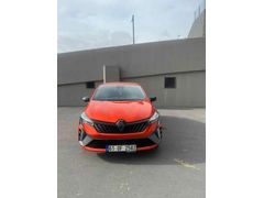 Sahibinden Renault Clio 1.0 TCe Techno Esprit Alpine 2024 Model 