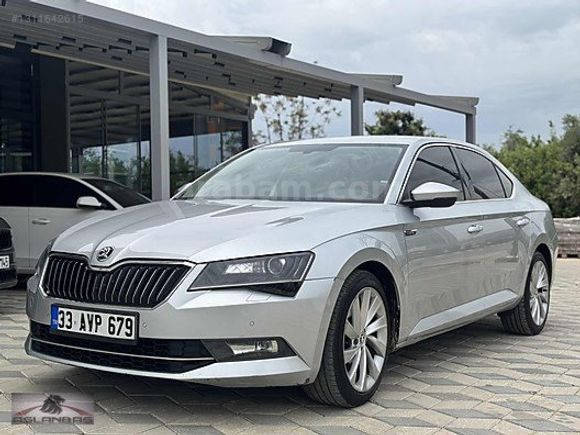 2017 MODEL PRESTİGE 255.000 KM ELK BAGAJ 4 KLTK ISITMA