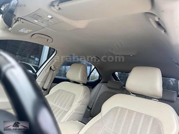 2017 MODEL PRESTİGE 255.000 KM ELK BAGAJ 4 KLTK ISITMA