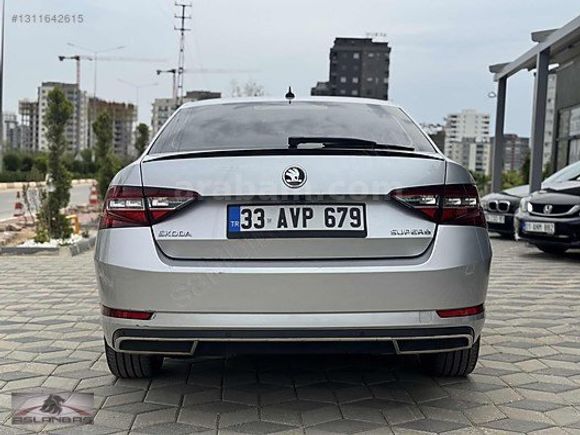 2017 MODEL PRESTİGE 255.000 KM ELK BAGAJ 4 KLTK ISITMA