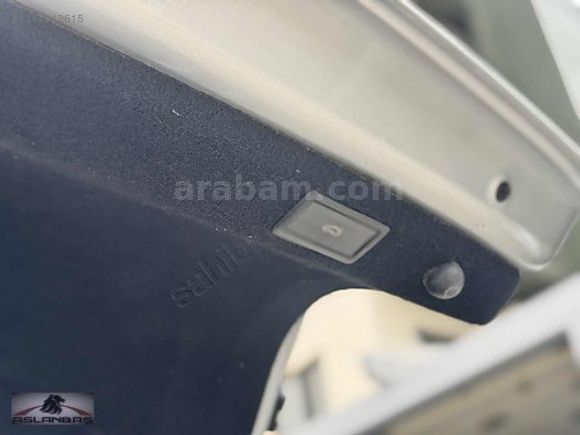 2017 MODEL PRESTİGE 255.000 KM ELK BAGAJ 4 KLTK ISITMA