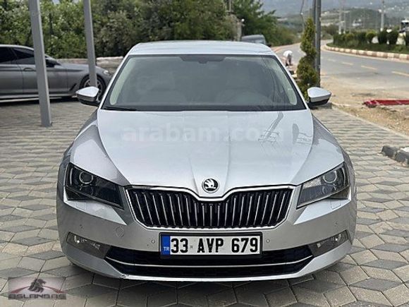 2017 MODEL PRESTİGE 255.000 KM ELK BAGAJ 4 KLTK ISITMA