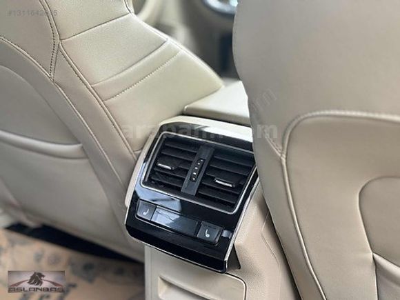 2017 MODEL PRESTİGE 255.000 KM ELK BAGAJ 4 KLTK ISITMA