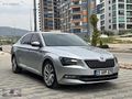 2017 MODEL PRESTİGE 255.000 KM ELK BAGAJ 4 KLTK ISITMA