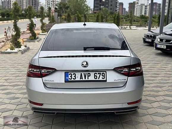 2017 MODEL PRESTİGE 255.000 KM ELK BAGAJ 4 KLTK ISITMA