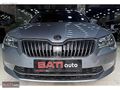 2015 SKODA SUPERB YENİKASA CAM TAVAN DİZEL OTOMATİK ÇEKİ DEMİRLİ