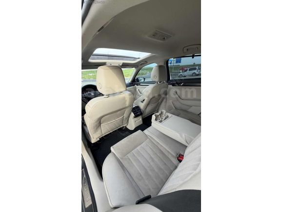 MELİKHAN AUTO'DAN 2019 SKODA SUPERB PRESTİJ