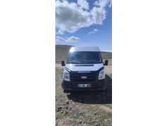 Sahibinden Ford - Otosan Transit 14+1 