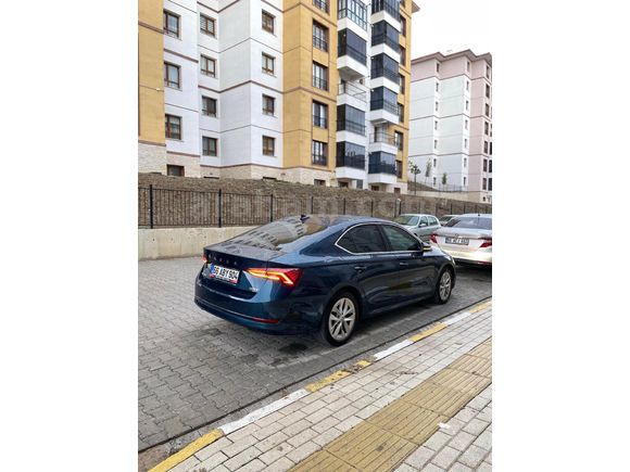Sahibinden Skoda Octavia 1.0 e-Tec Premium 2020 Model