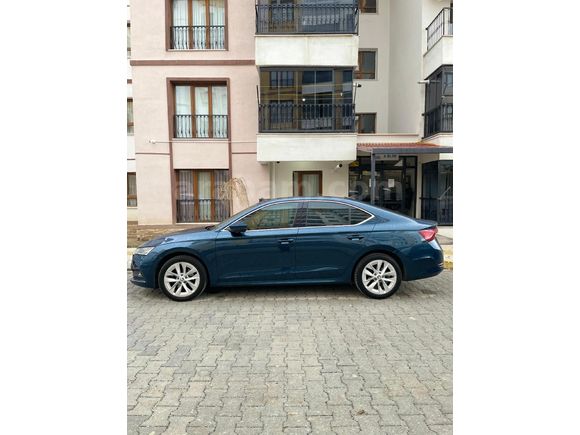 Sahibinden Skoda Octavia 1.0 e-Tec Premium 2020 Model