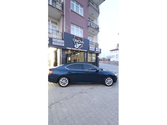 Sahibinden Skoda Octavia 1.0 e-Tec Premium 2020 Model