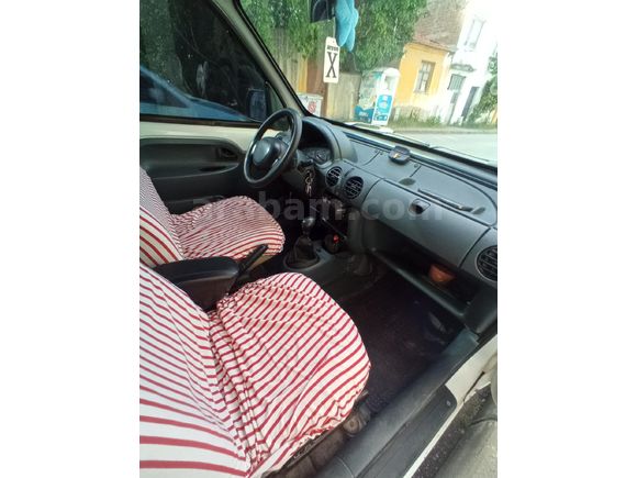 Sahibinden Renault Kangoo 1.9 D RN 2000 Model