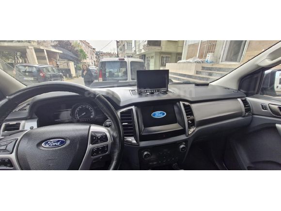 Sahibinden Ford Ranger 2.2 TDCi XLT 2017 Model
