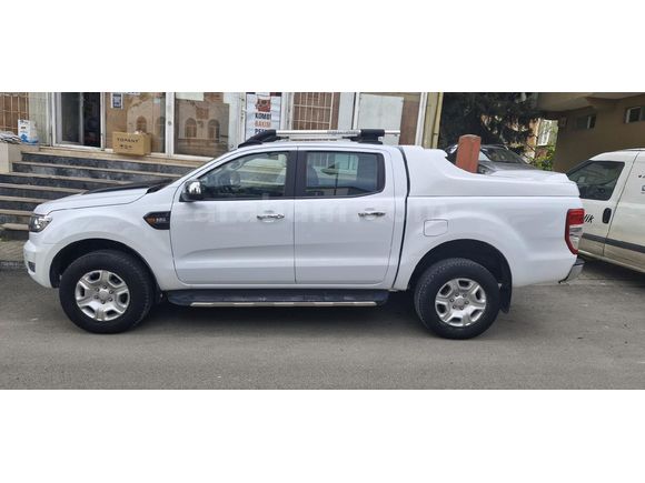 Sahibinden Ford Ranger 2.2 TDCi XLT 2017 Model