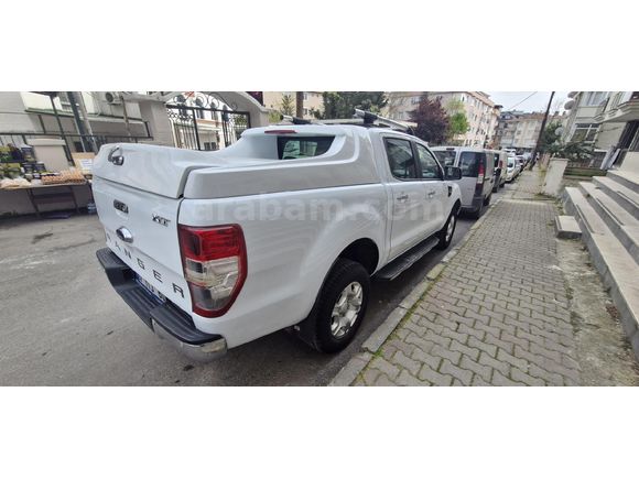 Sahibinden Ford Ranger 2.2 TDCi XLT 2017 Model