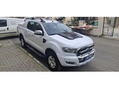 Sahibinden Ford Ranger 2.2 TDCi XLT 2017 Model