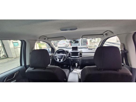 Sahibinden Ford Ranger 2.2 TDCi XLT 2017 Model