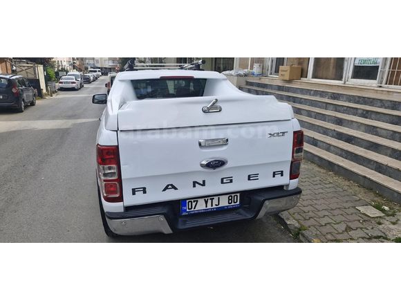 Sahibinden Ford Ranger 2.2 TDCi XLT 2017 Model