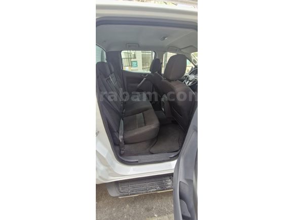 Sahibinden Ford Ranger 2.2 TDCi XLT 2017 Model
