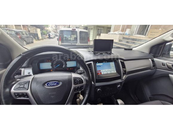 Sahibinden Ford Ranger 2.2 TDCi XLT 2017 Model