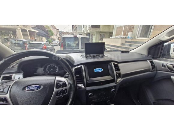 Sahibinden Ford Ranger 2.2 TDCi XLT 2017 Model