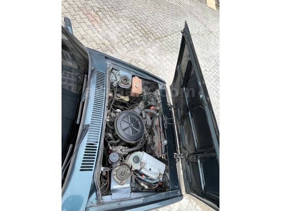 Sahibinden Tofaş Doğan SLX 1996 Model 