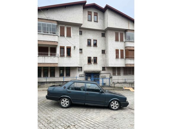 Sahibinden Tofaş Doğan SLX 1996 Model 