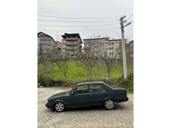 Sahibinden Tofaş Doğan SLX 1996 Model 