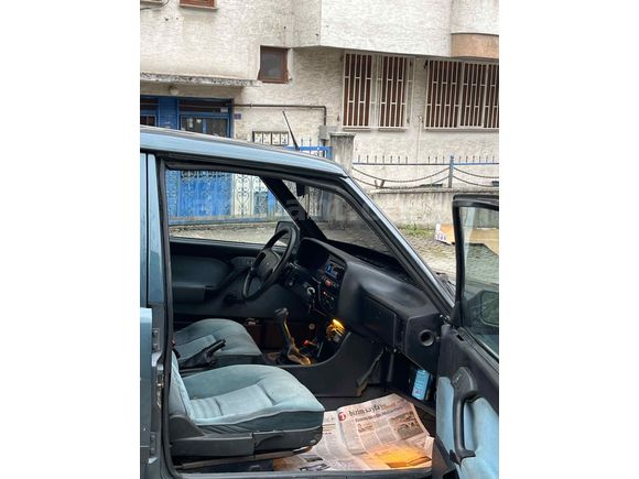 Sahibinden Tofaş Doğan SLX 1996 Model 
