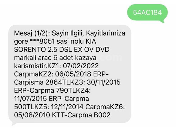 Hem Arazi Hem Aile Aracı