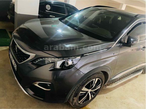 Sahibinden Peugeot 3008 1.2 PureTech GT Line Dınamıc 2020 Model Antalya