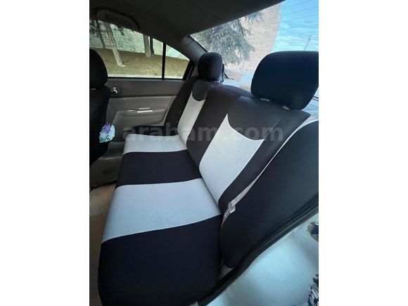 Sahibinden Chery Alia 1.6 Acteco Lusso 2010 Model