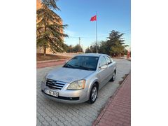 Sahibinden Chery Alia 1.6 Acteco Lusso 2010 Model