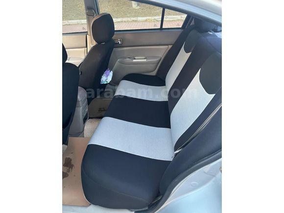 Sahibinden Chery Alia 1.6 Acteco Lusso 2010 Model