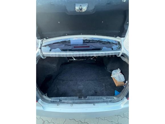 Sahibinden Chery Alia 1.6 Acteco Lusso 2010 Model