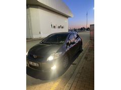 Sahibinden Toyota Auris 1.6 Elegant 2008 Model  242000 km Füme