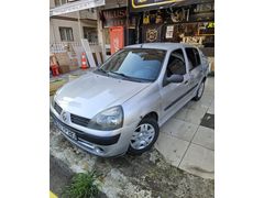 Sahibinden Renault Clio 1.4 Alize 2007 Model