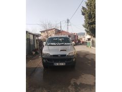 Sahibinden Hyundai Starex hatasız