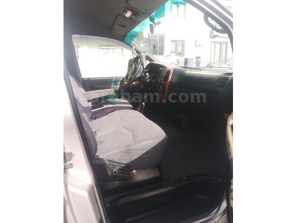 Sahibinden Hyundai Starex hatasız