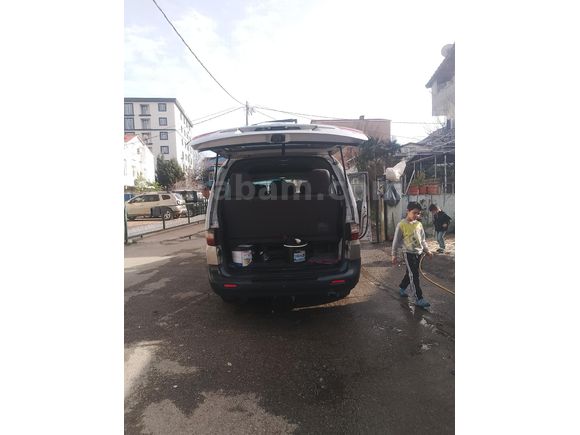 Sahibinden Hyundai Starex hatasız