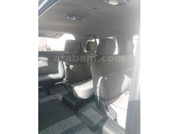 Sahibinden Hyundai Starex hatasız