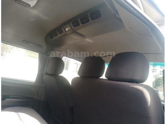 Sahibinden Hyundai Starex hatasız