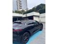 Jaguar I-PACE 2021 | İlk Sahibinden | Borusan Yetkili Servis Bakımlı