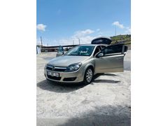 Sahibinden Opel Astra 1.3 CDTI Enjoy 2006 Model  235.000 km Füme