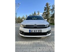 2020 Model C-Elysee | Hatasız - Boyasız - Değişensiz